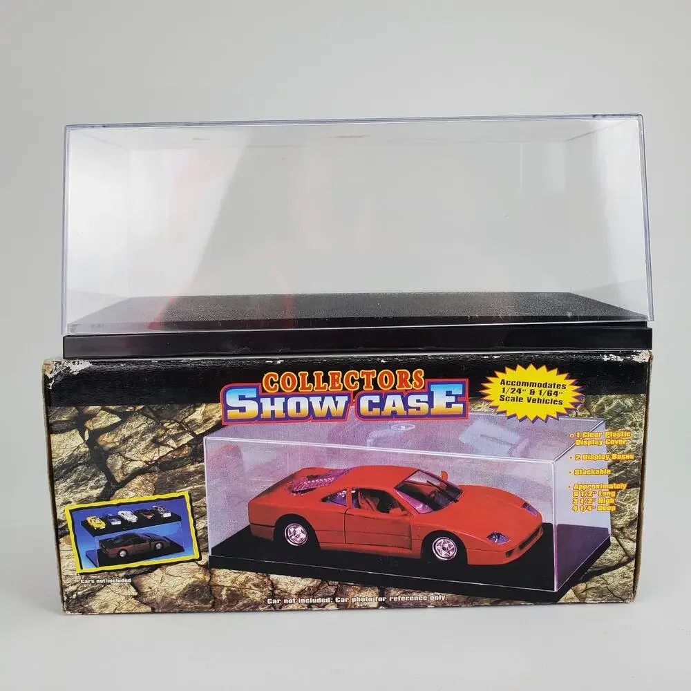 Danbury Mint 1950 Studebaker Champion Convertible 1:24 W/Title &‎ Display Case